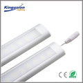 High quality Full Color SMD 5050 led rigid bar with aluminium profile for decoration